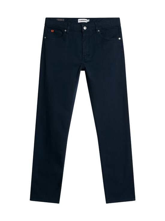 J.Lindeberg - Jax Slim -farkut - 6855 JL NAVY | Stockmann - photo 1