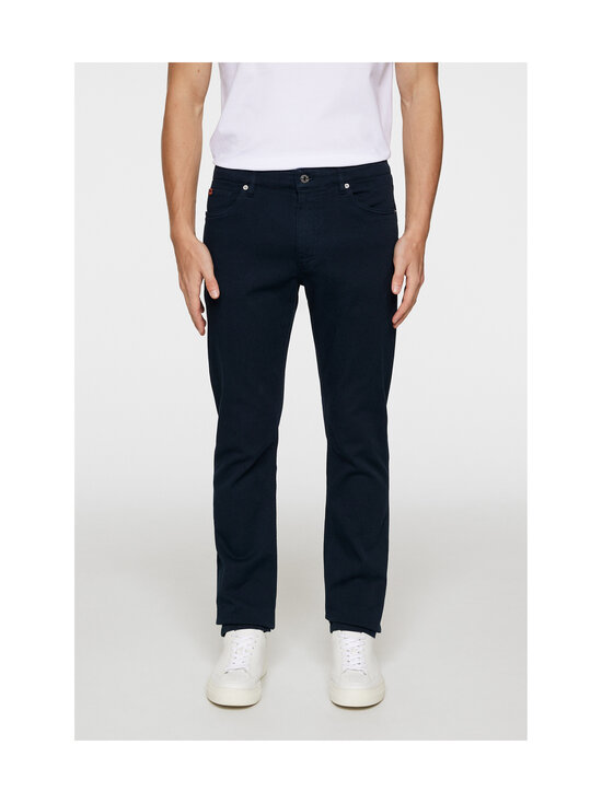 J.Lindeberg - Jax Slim -farkut - 6855 JL NAVY | Stockmann - photo 4