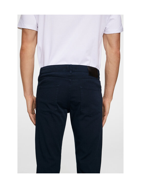 J.Lindeberg - Jax Slim -farkut - 6855 JL NAVY | Stockmann - photo 6