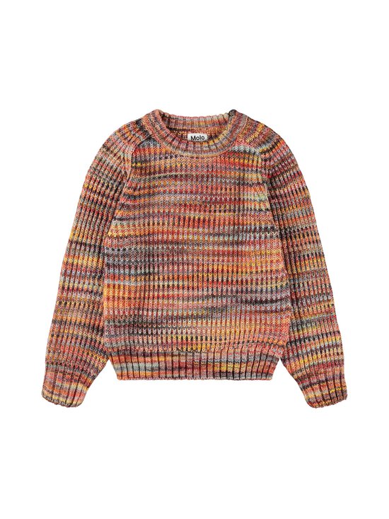 Molo - Neule - 5572 SPACE DYE VIVID - photo 1 Molo - Neule - 5572 SPACE DYE VIVID | Stockmann - photo 1