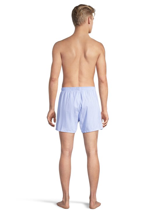Polo Ralph Lauren - Bokserid Open Boxer, 3 paari - 049 3PK BLUWHT ST/LTNVY/CHM BL AOP | Stockmann - photo 8