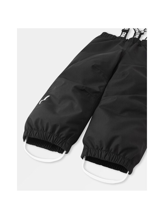 Reima - Leikisti ReimaTec ziemas bikses - 9990 BLACK | Stockmann - photo 5