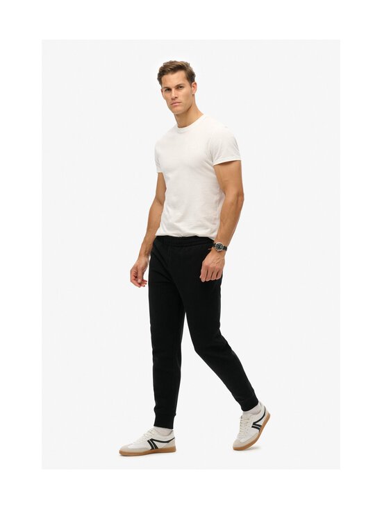 Superdry - Vabaajapüksid Essential Logo - 02A BLACK | Stockmann - photo 6