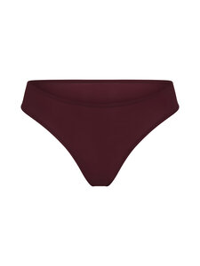 SKIMS - Stringid Fits Everybody - CURRANT | Stockmann