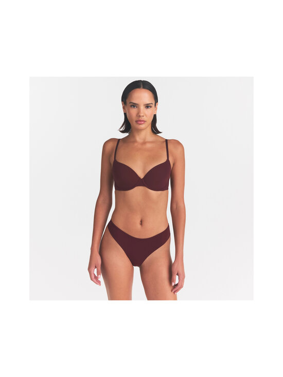 SKIMS - Stringid Fits Everybody - CURRANT | Stockmann - photo 2
