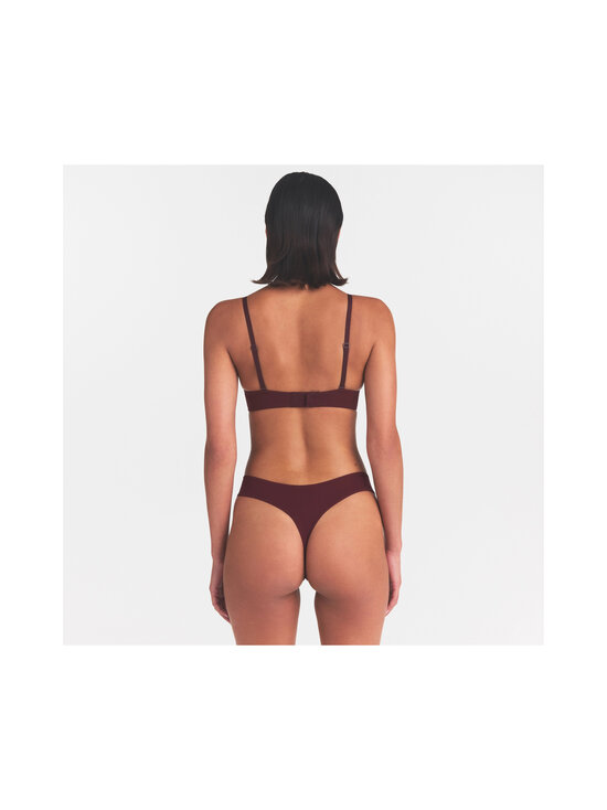 SKIMS - Stringid Fits Everybody - CURRANT | Stockmann - photo 3