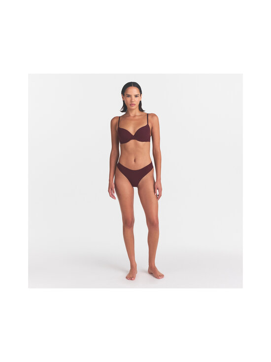 SKIMS - Stringid Fits Everybody - CURRANT | Stockmann - photo 4