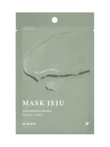 Mizon - Kangasmask Joyful Time Mask Jeju Heartleaf | Stockmann