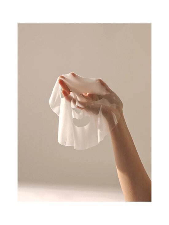 Mizon - Joyful Time Mask Jeju Heartleaf -kangasnaamio - NOCOL | Stockmann - photo 2