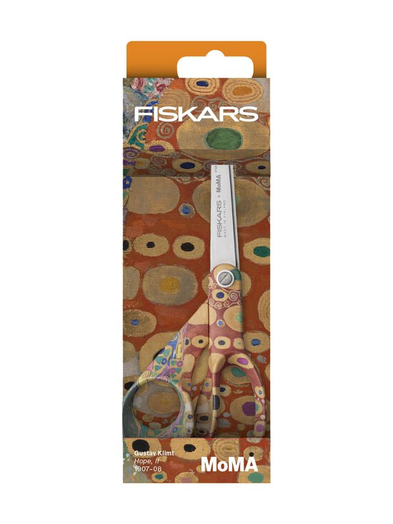 Fiskars - Hope II MoMa -sakset 21 cm - MULTICOLOR | Stockmann - photo 5