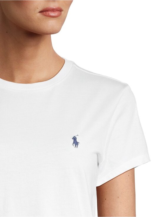 Polo Ralph Lauren - T-paita - WHITE | Stockmann - photo 4