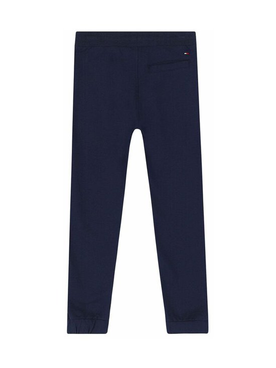 Tommy Hilfiger - Flag brīvā laika bikses - C87 TWILIGHT NAVY - photo 2 Tommy Hilfiger - Flag brīvā laika bikses - C87 TWILIGHT NAVY | Stockmann - photo 2