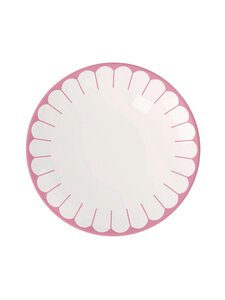 Villeroy & Boch - Fleur Cassis maizes un salātu šķīvis - CASSIS | Stockmann