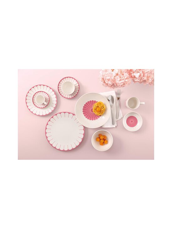 Villeroy & Boch - Leiva- ja salatitaldrik Fleur Cassis - CASSIS | Stockmann - photo 2