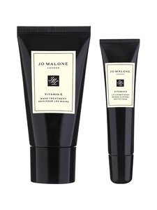 Jo Malone London - Vitamin E Hand & Lip Travel Duo -pakkaus | Stockmann
