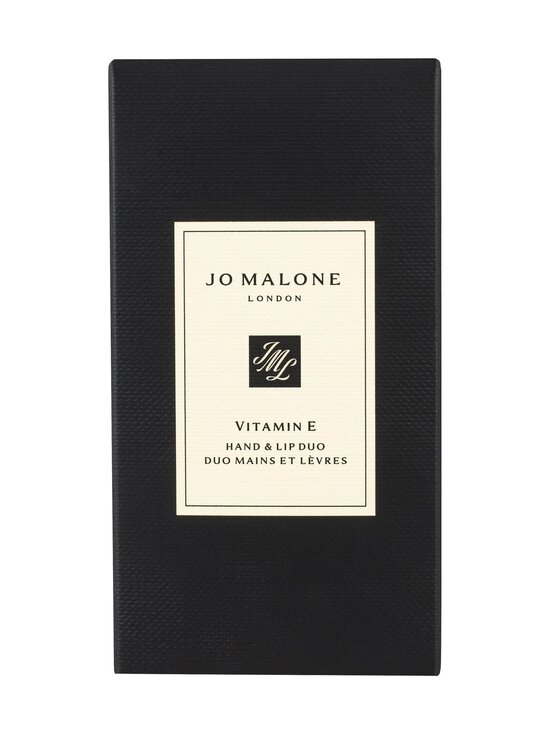 Jo Malone London - Vitamin E Hand & Lip Travel Duo -pakkaus - NOCOL - photo 2 Jo Malone London - Vitamin E Hand & Lip Travel Duo -pakkaus - NOCOL | Stockmann - photo 2