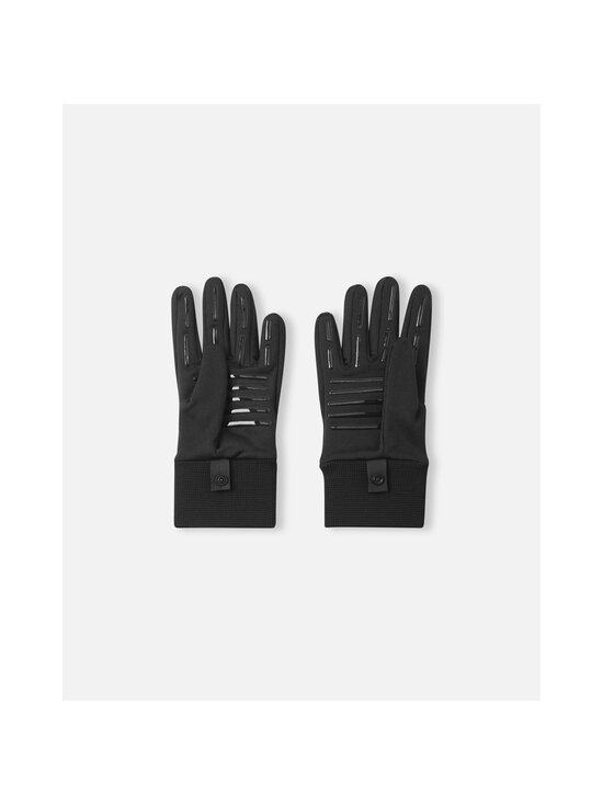 Reima - Keksin cimdi - 9990 BLACK | Stockmann - photo 2