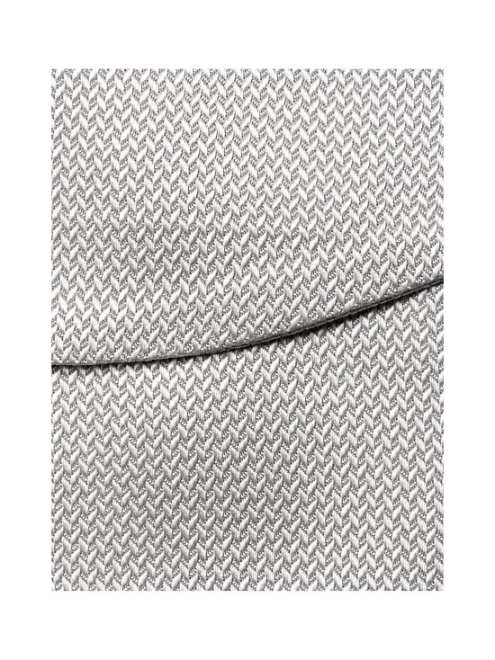 Eton - Semi Solid -silkkisolmuke - 97 SILVER - photo 2 Eton - Semi Solid -silkkisolmuke - 97 SILVER | Stockmann - photo 2