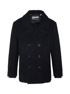 Schott - villane jakk Peacoat - DARK NAVY | Stockmann