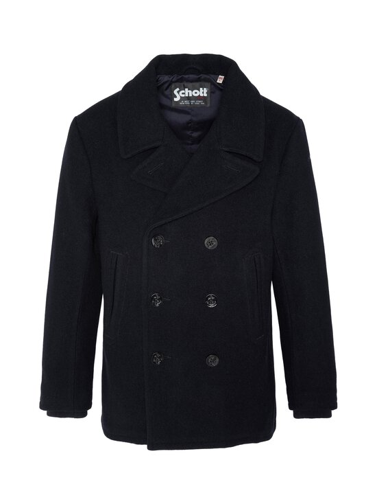 Schott - villane jakk Peacoat - DARK NAVY | Stockmann - photo 1