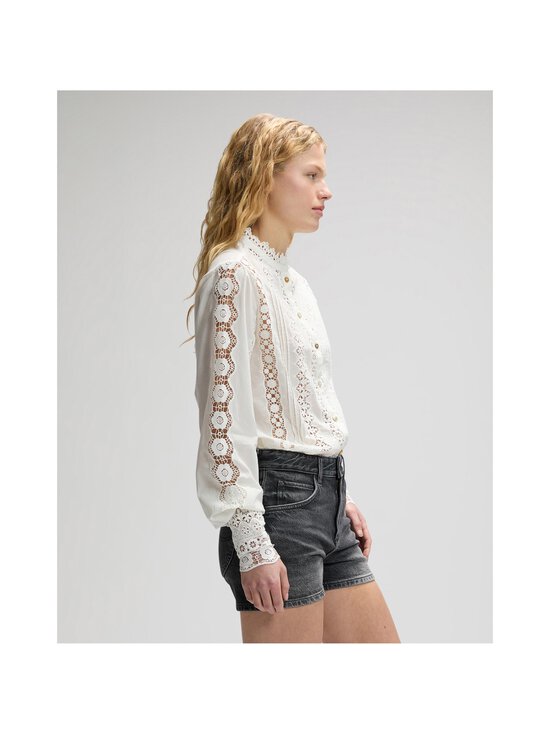 Lee - Bohemian-pusero - BRIGHT WHITE | Stockmann - photo 4