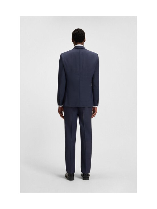 BOSS - Jeckson-puku - 404 DARK BLUE | Stockmann - photo 3