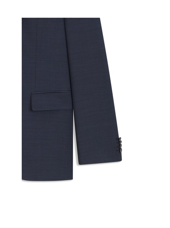 BOSS - Jeckson-puku - 404 DARK BLUE | Stockmann - photo 9