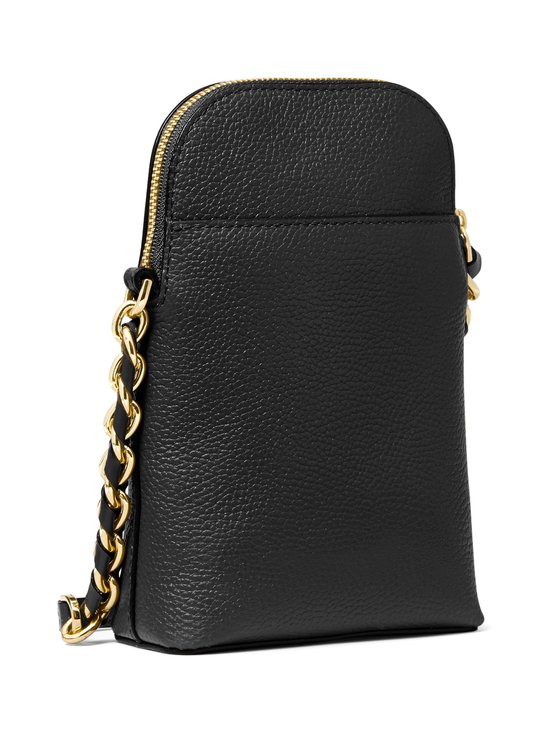 Michael Michael Kors - Jet Set Charm Crossbody -nahkalaukku - 001 BLACK - photo 2 Michael Michael Kors - Jet Set Charm Crossbody -nahkalaukku - 001 BLACK | Stockmann - photo 2