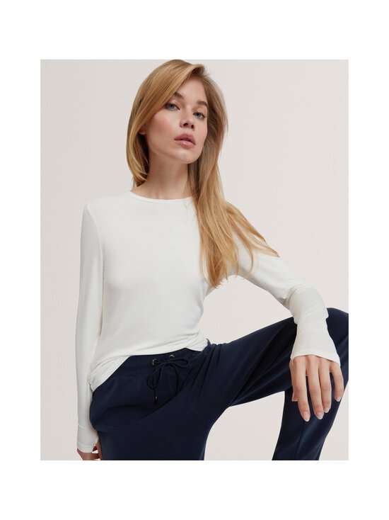Ted Baker London - Arania -trikoopaita - IVORY | Stockmann - photo 2