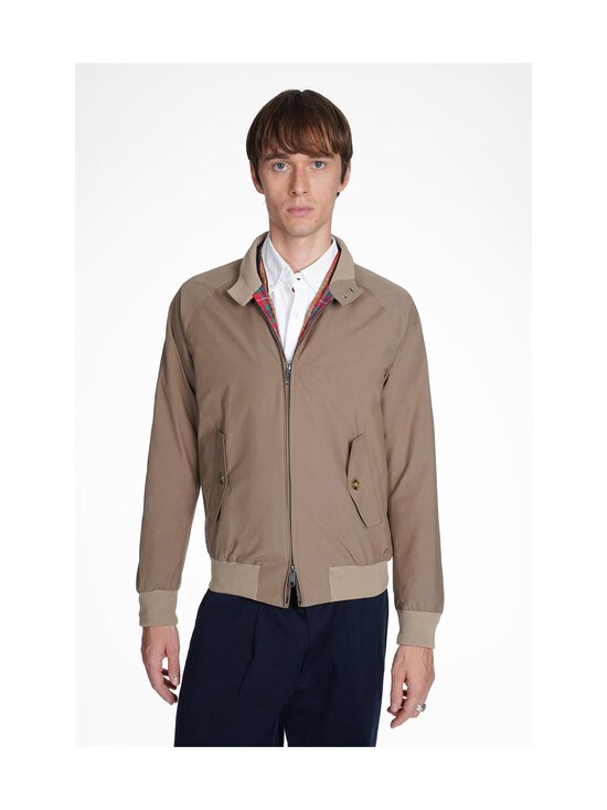 Baracuta - G9 Bomber jaka - 710 TAN | Stockmann - photo 3