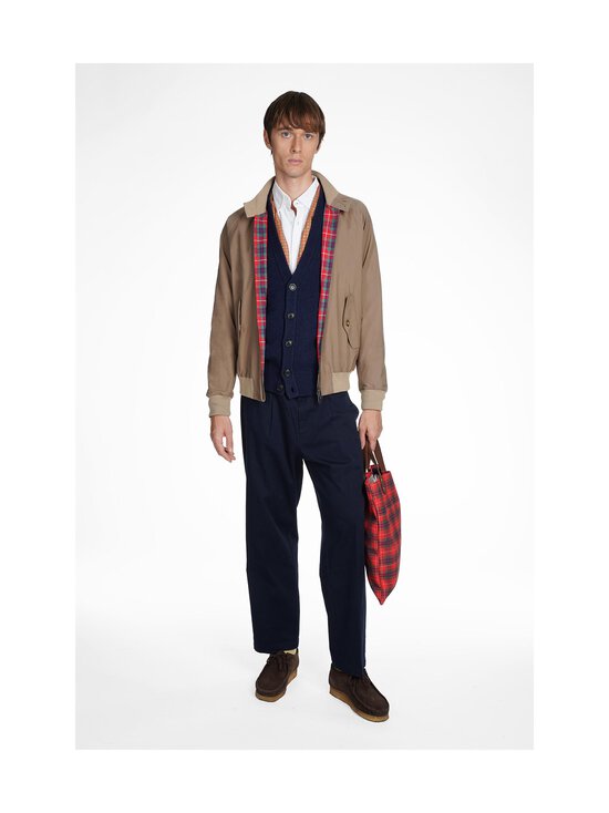 Baracuta - G9 Bomber jaka - 710 TAN | Stockmann - photo 6