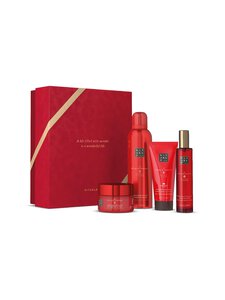 Rituals - The Ritual of Ayurveda Medium Gift Set -lahjapakkaus | Stockmann