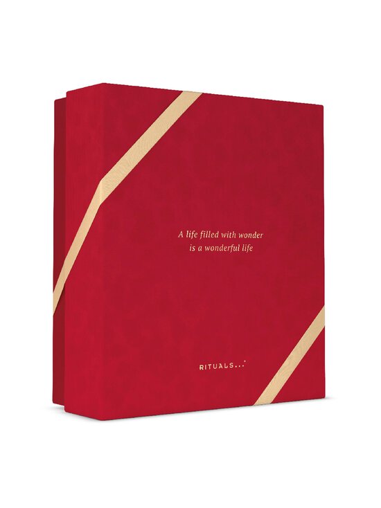Rituals - The Ritual of Ayurveda Medium Gift Set -lahjapakkaus - NOCOL | Stockmann - photo 2