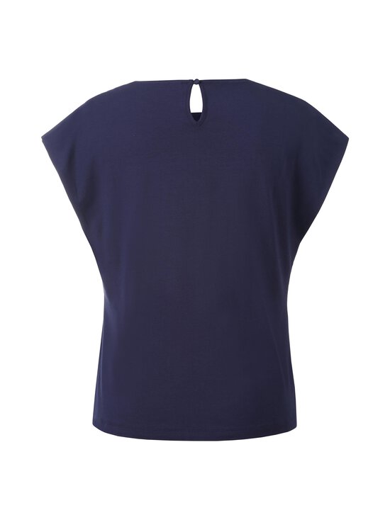 Ril's - Lancaster īsām piedurknēm krekls - 390 DARK BLUE - photo 2 Ril's - Lancaster īsām piedurknēm krekls - 390 DARK BLUE | Stockmann - photo 2
