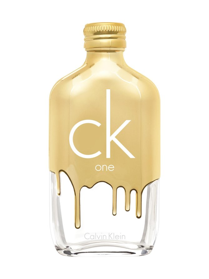 Calvin Klein Cosmetics - One Gold Edt -tuoksu 50 Ml