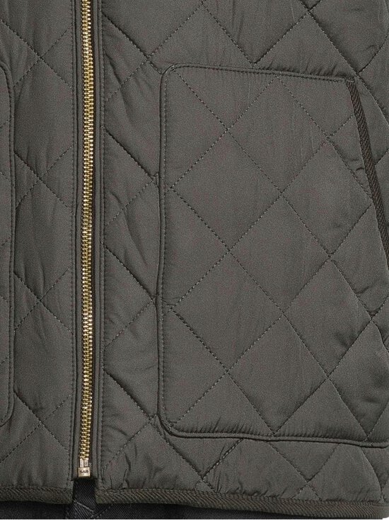 Cap Horn - Tepitud vest Emerson - GREEN - photo 4 Cap Horn - Tepitud vest Emerson - GREEN | Stockmann - photo 4