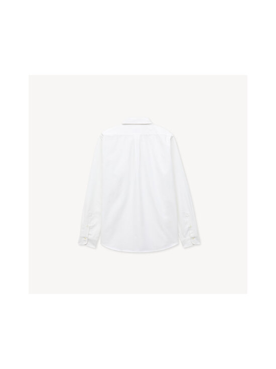 Kenzo - Kauluspaita - 01 WHITE | Stockmann - photo 2