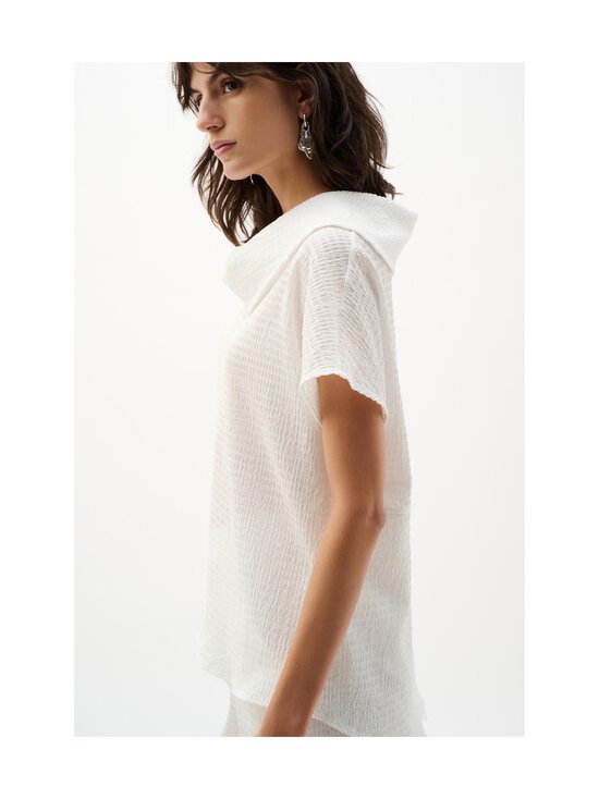 Joseph Ribkoff - Pusero - 34 OFF-WHITE | Stockmann - photo 4