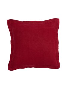 Balmuir - Novara -tyynynpäällinen - 494 CRANBERRY | Stockmann