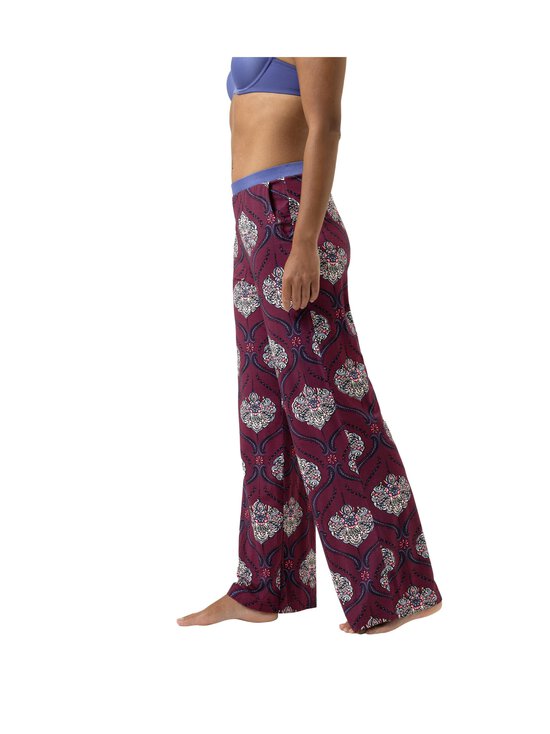 Mey - Mysterious Ornaments -housut - BOYSENBERRY 1725 | Stockmann - photo 5