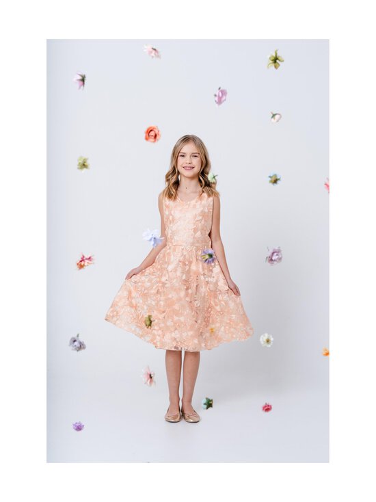 MINGNELIN - Mežģīņu kleita - 084 ROSE GOLD - photo 5 MINGNELIN - Mežģīņu kleita - 084 ROSE GOLD | Stockmann - photo 5