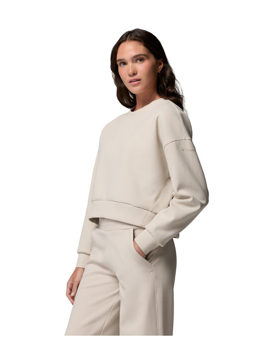 Columbia - Pusa Amazesweats Heavyweight Crew - 278 DARK STONE | Stockmann - photo 3