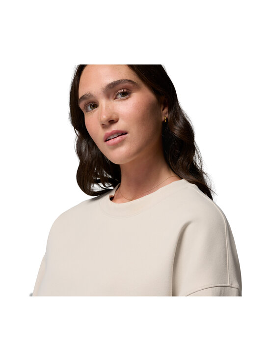 Columbia - Pusa Amazesweats Heavyweight Crew - 278 DARK STONE | Stockmann - photo 4
