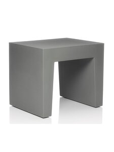 Fatboy - Concrete-jakkara - HARMAA | Stockmann