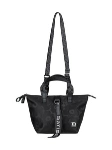 Marimekko - Õlakott Tote S Unikko - 999 BLACK | Stockmann
