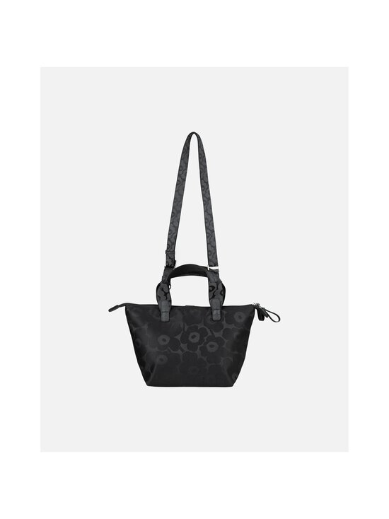Marimekko - Õlakott Tote S Unikko - 999 BLACK | Stockmann - photo 2