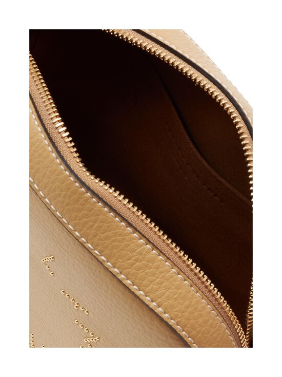 Stella McCartney - Small Logo Camera Crossbody -laukku - 2701 CARAMEL | Stockmann - photo 3