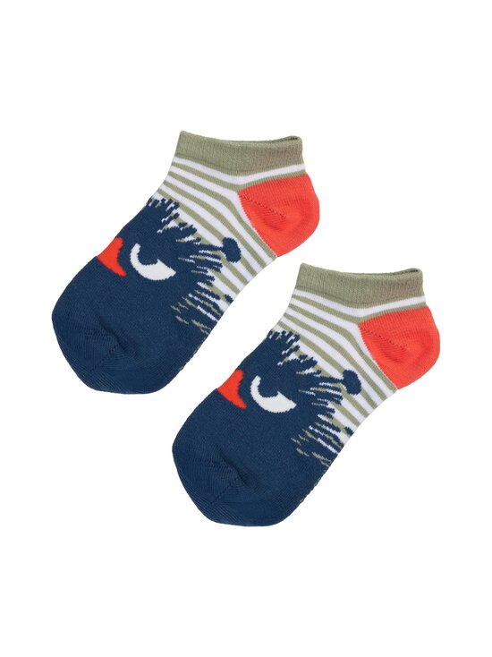 Moomin by Martinex - Haisuli-sukat 3-pack - GREEN | Stockmann - photo 2