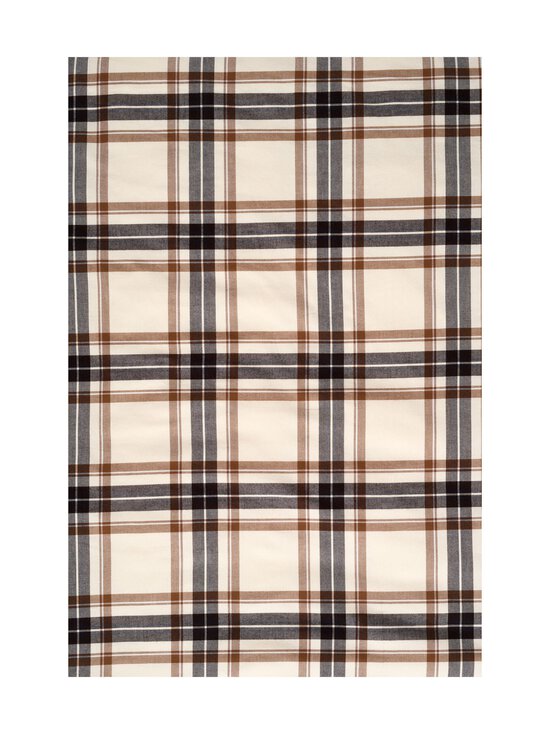 Gant Home - Flannel Check segas pārvalks - 238 BUTTERNUT BEIGE | Stockmann - photo 2