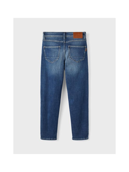 Name It - Teksapüksid NkmChris DnmTardin - MEDIUM BLUE DENIM - photo 2 Name It - Teksapüksid NkmChris DnmTardin - MEDIUM BLUE DENIM | Stockmann - photo 2